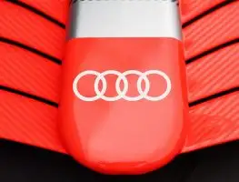 Audi takeover rumours swirl again ahead of incoming F1 2026 arrival