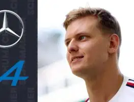 Revealed: The rare Mick Schumacher contract detail risking Mercedes, Alpine tug of war