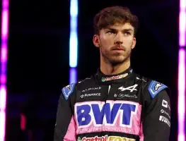 Pierre Gasly says ‘right change’ already made to F1 rules ahead of new season