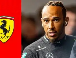 Lewis Hamilton warned he must change to fit in at Ferrari ahead of F1 2025 arrival