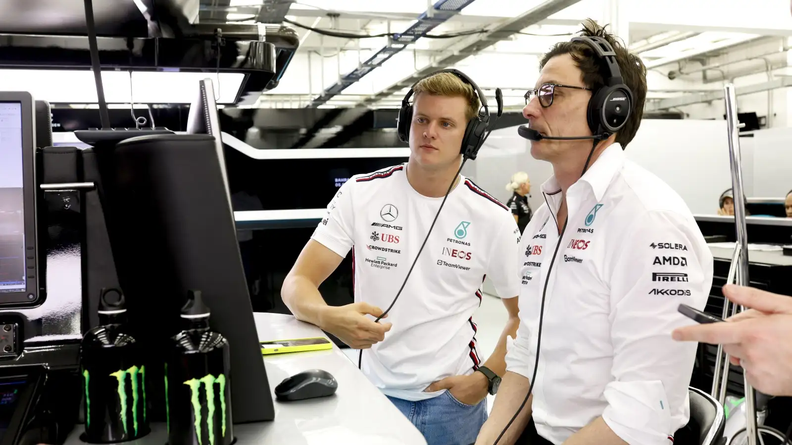Mick Schumacher F1 return rumoured with both Alpine drivers’ future uncertain – report