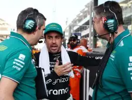 Unique Fernando Alonso trait revealed by his former McLaren F1 mechanic