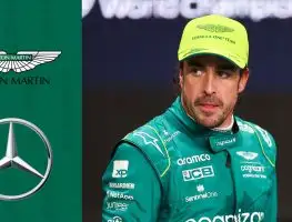 Fernando Alonso: Aston Martin detail contract offer plans as Mercedes rumours spin
