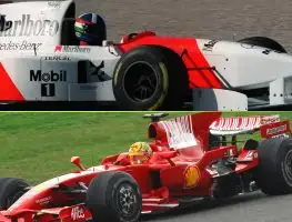 Five racing drivers we can’t believe never got to drive in Formula 1