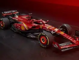 Ferrari unveil the new SF-24, but don’t call it a ‘revolution’