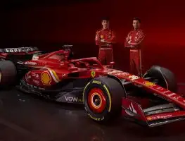 Ferrari launch 2024 challenger as Red Bull RB20 spotted on track – F1 news round-up