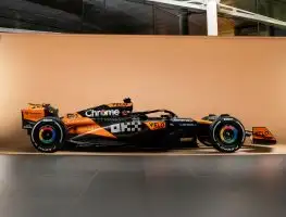 McLaren make surprise admission as ‘innovative’ MCL38 car launched for F1 2024 season