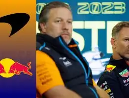 McLaren urge FIA to act on key Red Bull relationship with ‘wider F1 interest’ highlighted