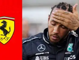 Trouble for Lewis Hamilton? Ferrari SF-24 ‘looks like a 2023 car’ in damning analysis