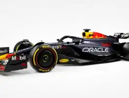 Ex-F1 driver ‘surprised’ by Red Bull following Mercedes influence with ‘rocket’ RB20