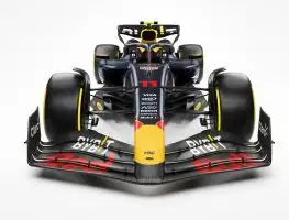 Red Bull insider confirms real RB20 plan with upgrades already in pipeline