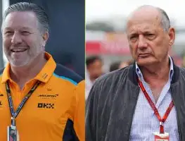 ‘Zak is a businessman, Ron was a racer’ – Zak Brown leadership style highlighted by former McLaren mechanic
