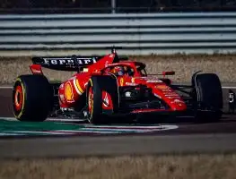 SF-24 has ‘things from Ferrari, but also from Mercedes, Aston Martin and Red Bull’