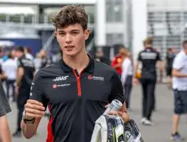 Haas reveal plans for highly-rated Ferrari junior as he steps up to reserve role
