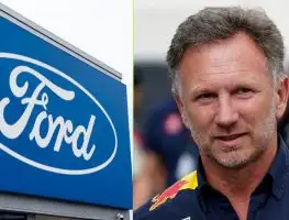 Christian Horner investigation: Pressure rises on Red Bull as Ford demand resolution – report