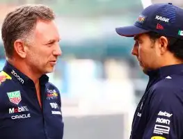 Sergio Perez stresses importance of ‘sticking together’ with Christian Horner under investigation