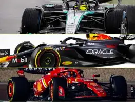 F1 is back! Five big things to look out for in F1 2024 pre-season testing