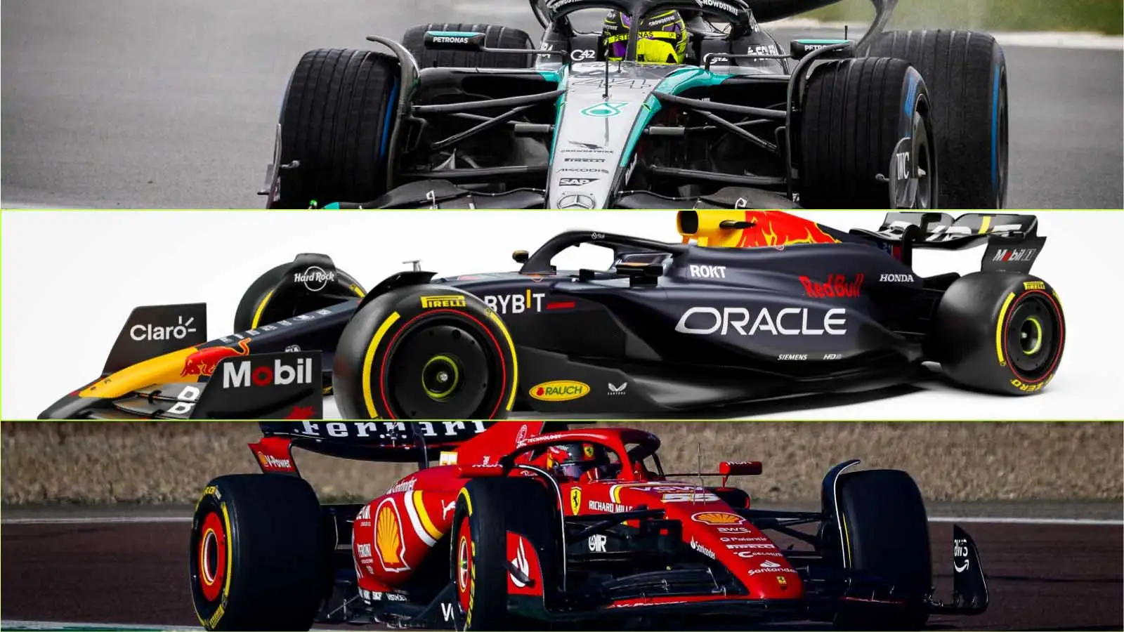 Everything to Know About F1 for the 2024 Season - CNET