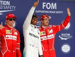 Ferrari given Lewis Hamilton ‘support’ message after past Tifosi clashes