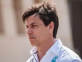 Toto Wolff calls out equality ‘issue for all of F1’ in midst of Christian Horner investigation
