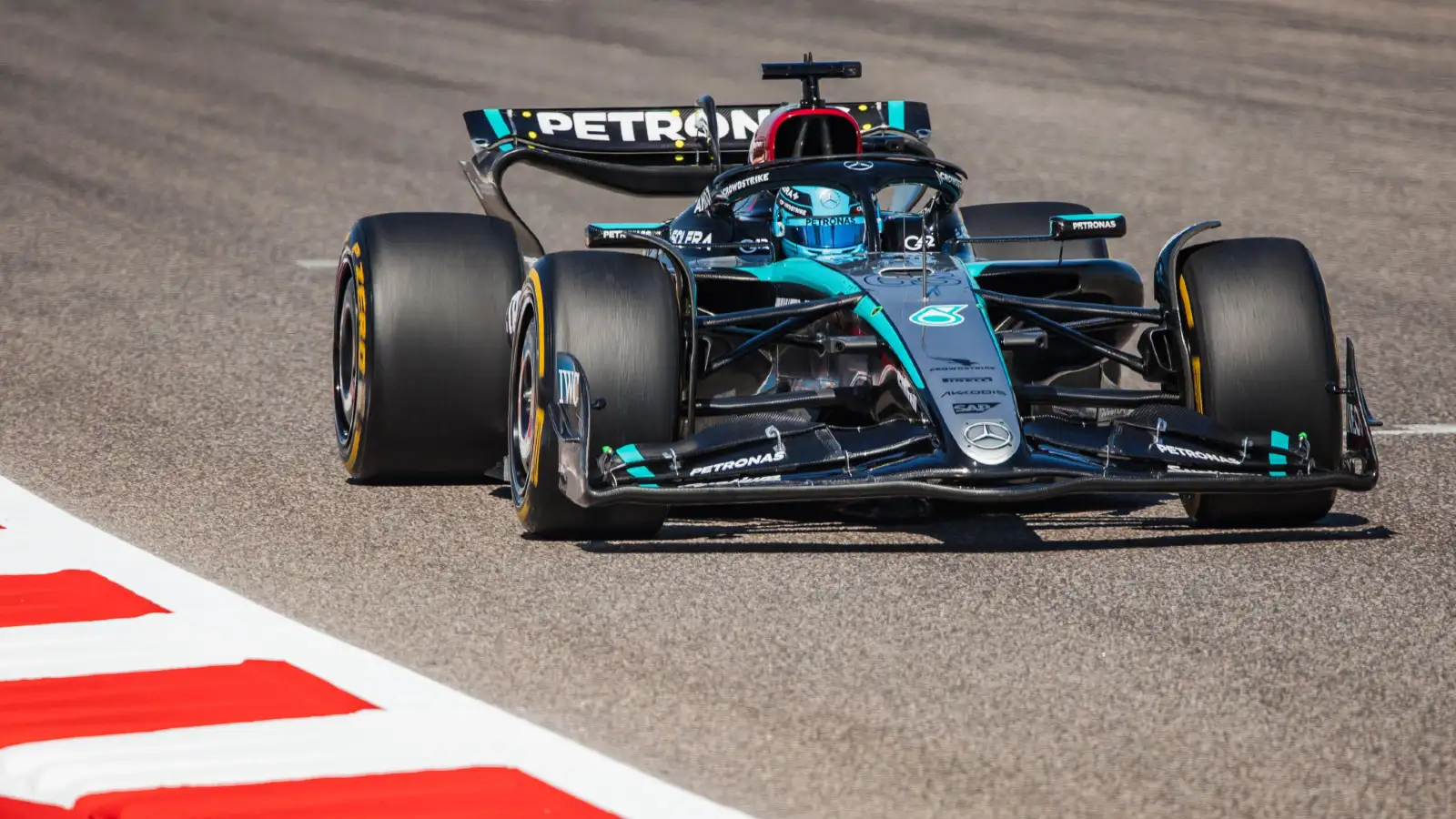 Mercedes receive FIA boost as Toto Wolff shares innovative front wing  details : PlanetF1