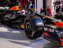 Daniel Ricciardo amused by Red Bull RB20 amid chilling ‘completely crush’ verdict