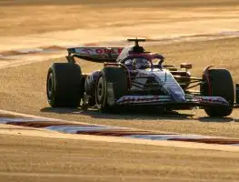 Daniel Ricciardo remaining ‘cautious’ despite RB debuting ‘decent car’ in Bahrain