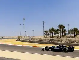 F1 Testing results 2024 – Day 2 (Bahrain International Circuit)