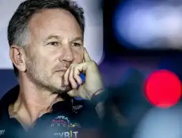 Christian Horner investigation: Red Bull boss quizzed again on allegations