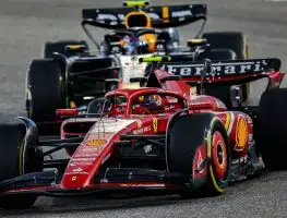 F1 Testing 2024: Ferrari strike back at Red Bull as Carlos Sainz sets new benchmark