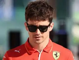 Charles Leclerc reveals Ferrari damage extent as major Red Bull prediction made