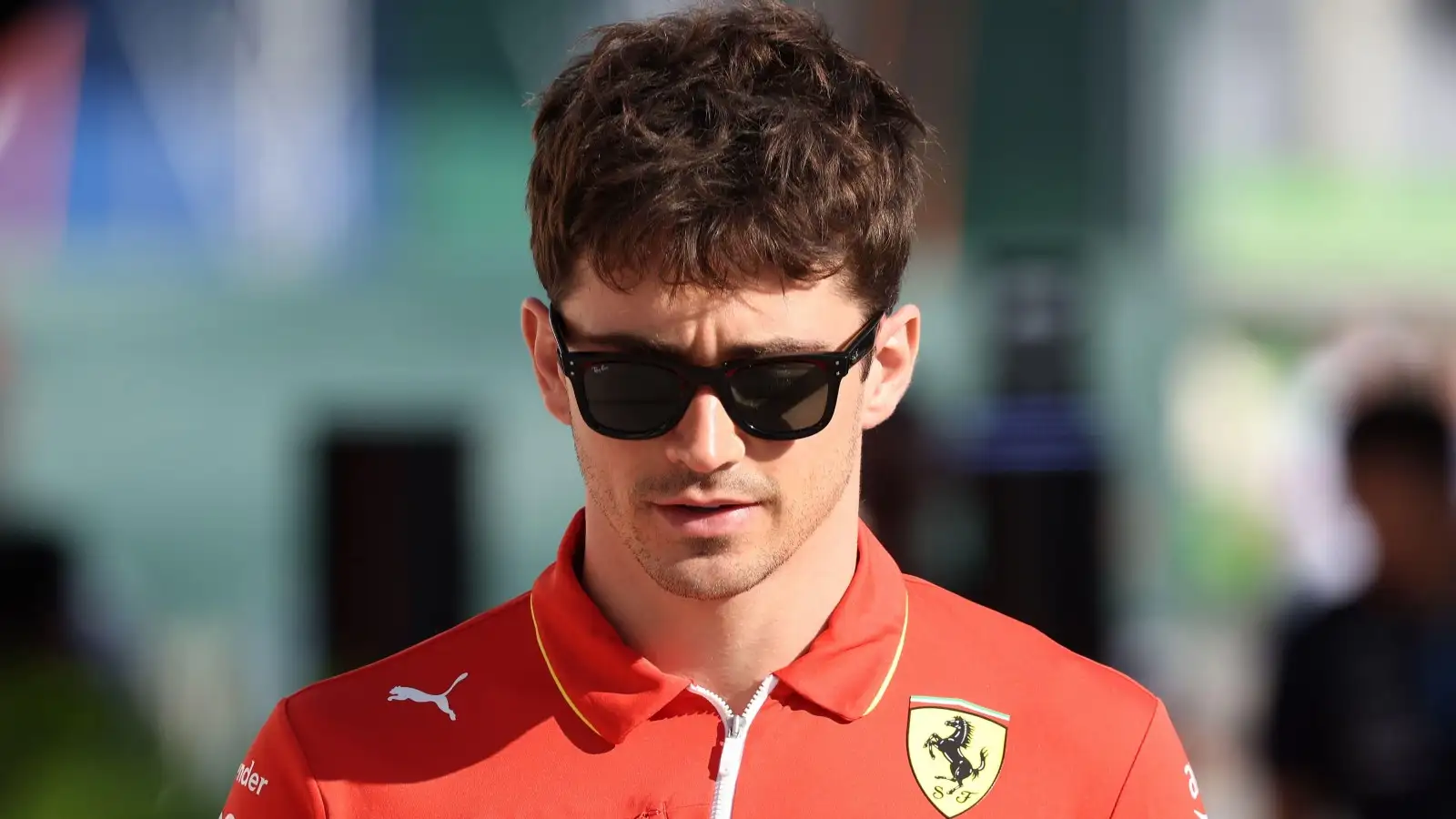 Charles Leclerc reveals Ferrari damage extent as major Red Bull prediction  made : PlanetF1