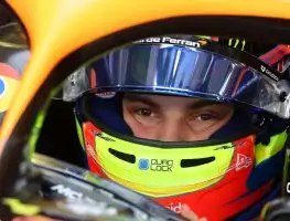 Oscar Piastri picks ‘definitely the team to beat’ with McLaren ‘somewhere towards the front’