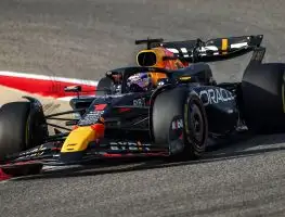 Striking Red Bull RB20 sighting brings strong reaction from rival boss