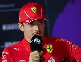 Charles Leclerc has ‘more hope’ for Ferrari in F1 2024 season after Bahrain test