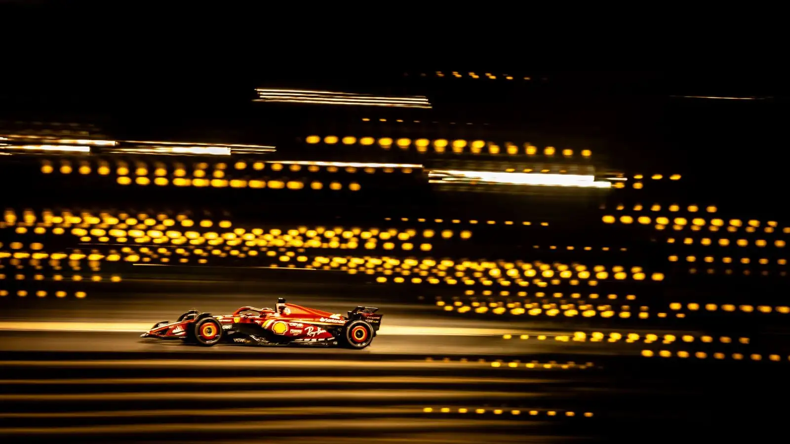 F1 Testing 2024 The five biggest headlines from Day 3 in Bahrain