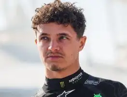 Lando Norris offers hope to F1 fans fearing utter Max Verstappen domination