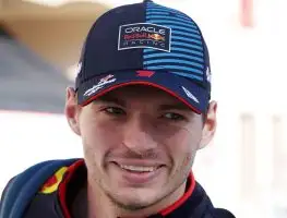 Huge $250k Max Verstappen charity bet launched by Formula E boss with F1 2024 title implications