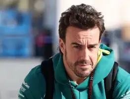 F1 team boss points out flaw in Fernando Alonso’s bold testing proposal