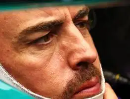Fernando Alonso’s F1 testing plans suffer another blow as latest critic speaks out