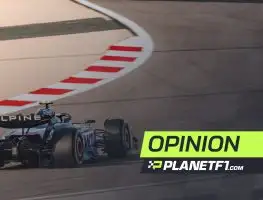 Could Alpine really have the worst F1 car on the grid?