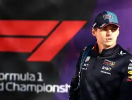 Toto Wolff quizzed about Max Verstappen prospect at Mercedes in 2025 swoop