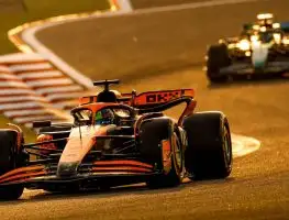Ted Kravitz issues clear McLaren warning after glum Lando Norris assessment