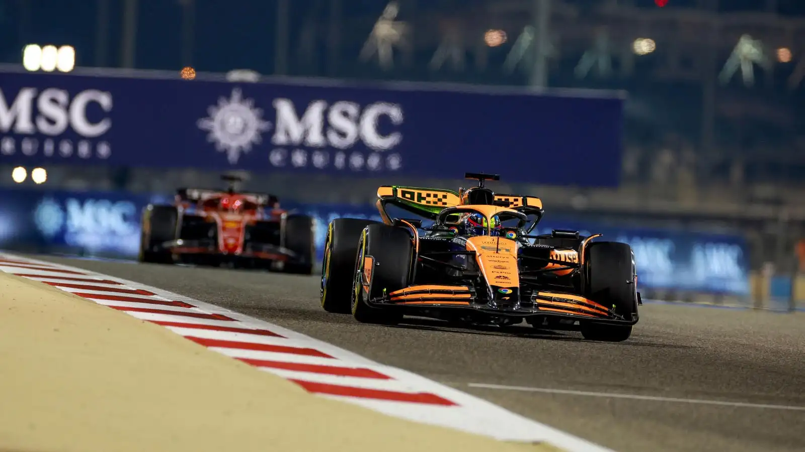 The six biggest F1 mysteries to start solving at the Bahrain Grand Prix