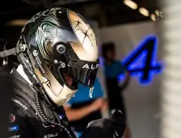 Alpine have ‘no plans’ to give Mercedes hopeful a Formula 1 test