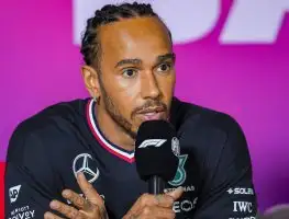 Lewis Hamilton reveals timeline when ‘everything kind of turned upside down’