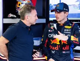 Max Verstappen tightlipped on Christian Horner but insists Red Bull can survive without team principal
