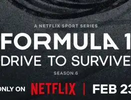 Drive to Survive viewing figures tumble as Netflix reveals season six audience