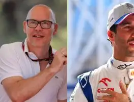 Jacques Villeneuve launches stinging ‘all image’ Daniel Ricciardo criticism