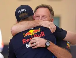 Christian Horner breaks his silence after Red Bull investigation concludes
